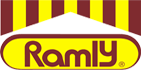 Ramly Burger - FROZEN FAST FOODS